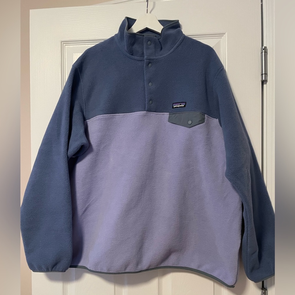 Women's Lightweight Synchilla® Snap-T® Fleece Pullover